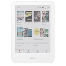 Kobo Clara Colour lettore