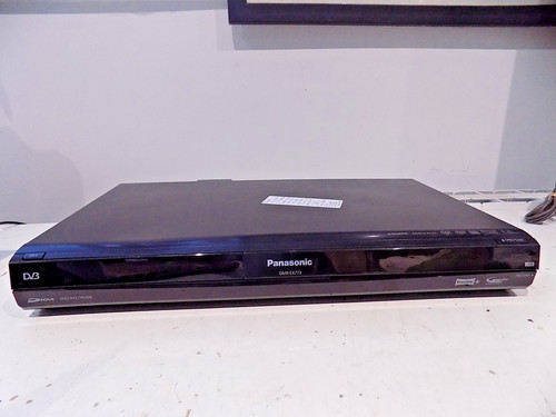 Panasonic dmr ex773 160 - dmr-ex773,
