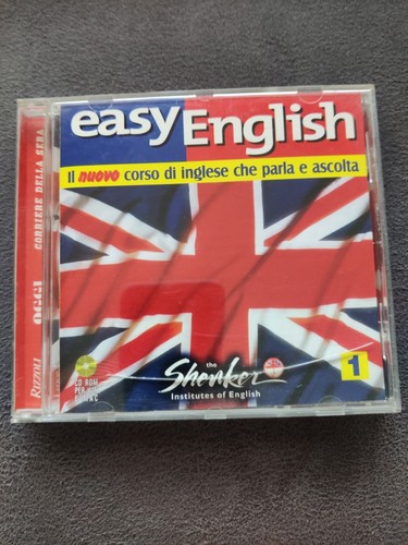 Easy english nuovo corso - il,