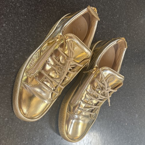 Scarpe ginnastica basse - scarpe,