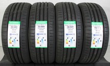 4 pneumatici estivi 235/45R17