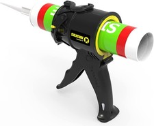 PISTOLA SILICONE MASTER