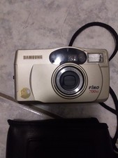 Samsung Fino 700XL Fotocamera