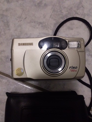 Samsung fino 700xl fotocamera - samsung,