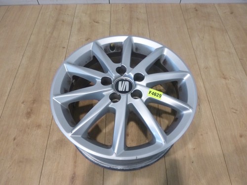 Cerchio lega seat ibiza - cerchio,