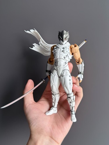 Toys amazing ninja gaiden - toys,