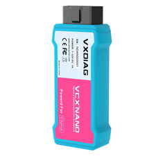 VCX NANO per NISSAN versione