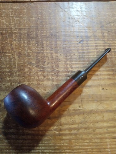 Pipa sasieni two - dot, king