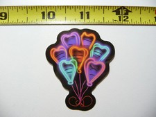 PALLONCINI A FORMA DI CUORE