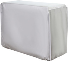 Copri Condizionatore Da Esterno Universale Copertura Protettiva per Condizionato