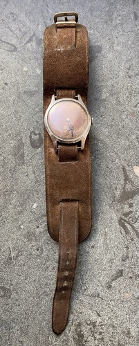 Orologio uomo vintage - , anni