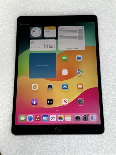 Apple ipad pro gen 256 - ipad, gen.