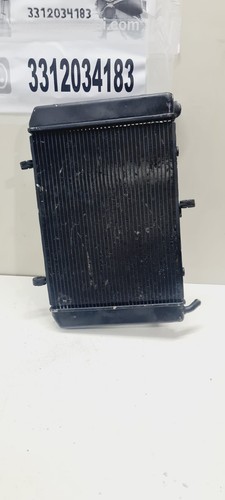 Radiatore acqua suzuki - acqua,