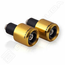 BARRACUDA CONTRAPPESI BILANCIERI SPECIFICI ORO KAWASAKI ZX6R 636 2003-2004