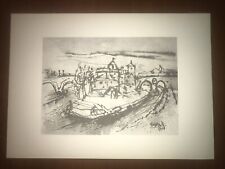 L’isola Tiberina, Cesco