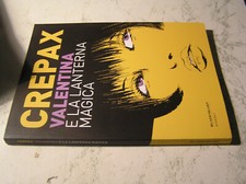 VALENTINA E LA LANTERNA MAGICA