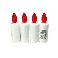 Lumino Candela Elettrico Stilo