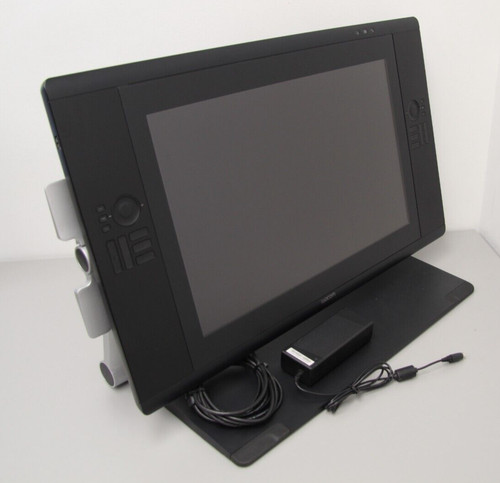 Wacom cintiq dtk 2400 - cintiq, dtk-2400