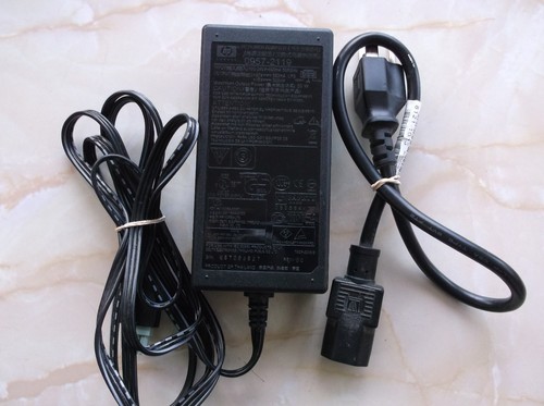 Adattatore originale hp - ca,
