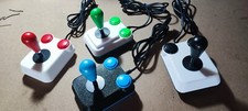 Joystick Competition Pro, Commodore Amiga, C64/128, Atari