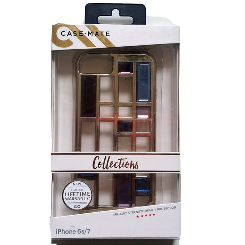 Case mate caged crystal - case-mate,