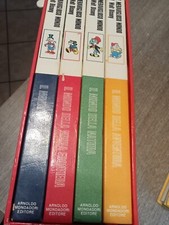 Il meraviglioso mondo di walt disney