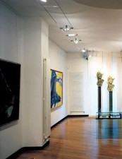 struttura tenso cini&nils design bettonica & melocchi 6 luci cini & nils vintage