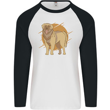 T-shirt baseball uomo A