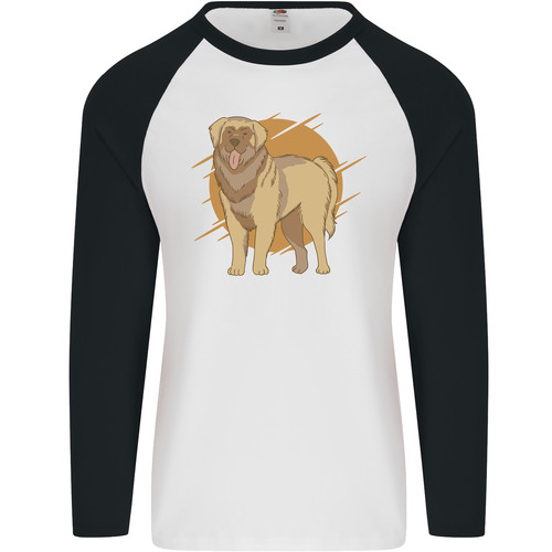 Shirt baseball uomo - baseball, a