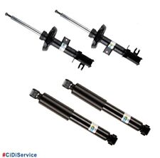 4 Ammortizzatori Gas Bilstein