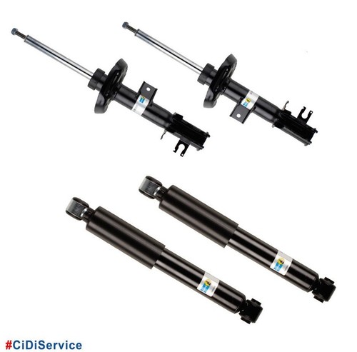 Ammortizzatori gas bilstein - 4,