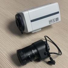 ** Telecamera di sorveglianza e sicurezza da esterno 1.3 MP