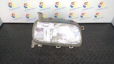 PROIETTORE-FARO DX.        B60105F206 NISSAN MICRA (K11E) (10/92>03/98<) RICAMBI