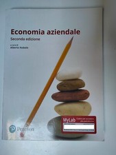 Economia aziendale Ultima edizione Nobolo