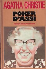 poker d'assi