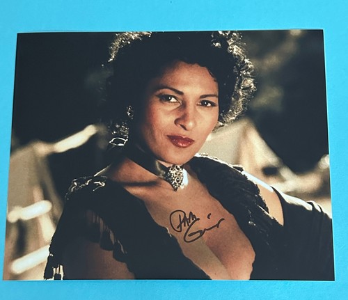 Pam grier foxy brown - foxy,