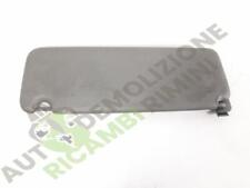 F9Q760 PANNELLO PARASOLE  DX. NISSAN PRIMASTAR (2003) 1.9 100 dCi Van, 4 p. d...