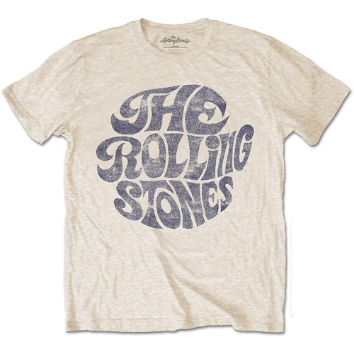 Rolling stones vintage anni - rolling,
