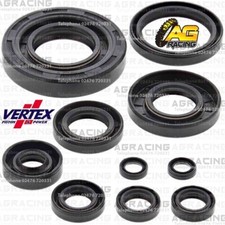 Kit guarnizioni olio motore