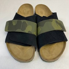 Birkenstock nuovo senza