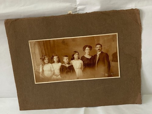Cdv foto epoca ritratto di - ritratto,