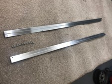 Ford Escort mk1 Tappeto