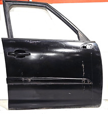RICAMBI USATI, PORTIERA / SPORTELLO ANTERIORE DESTRO CITROEN C4 PICASSO NERO