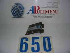 40/7 CERNIERA SX SUPERIORE SU