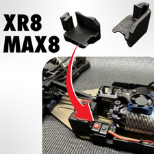 2 Piece TEKNO EB48 ET48 2.0