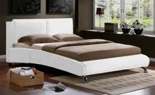 LETTO MATRIMONIALE A DUE