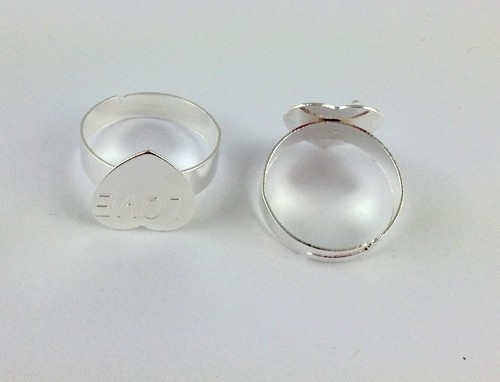 Base anello regolabile - base,