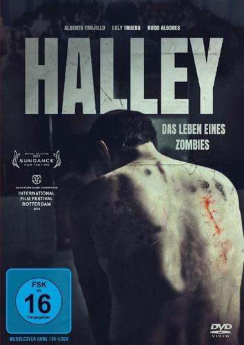 Halley das leben eines - -,