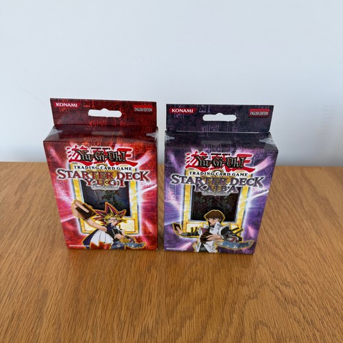 Yugioh starter deck yugi - starter,