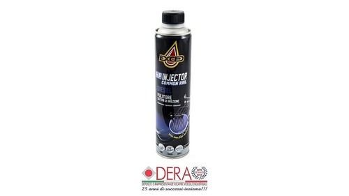 Exced additivo pulitore - [exced],